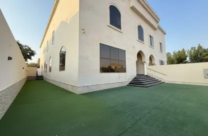 فيلا - 4 غرف نوم - 5 حمامات للايجار في البرشاء جنوب 2 - جنوب البرشاء - البرشاء - دبي