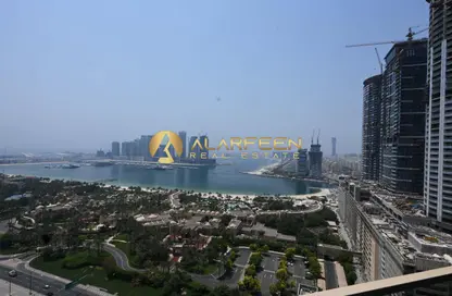 Apartment - 1 Bedroom - 2 Bathrooms for rent in Avani Palm View Hotel  and  Suites - Dubai Media City - Dubai