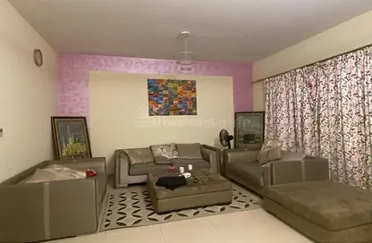 Apartment - 3 Bedrooms - 4 Bathrooms for rent in Warsan Village - International City - Dubai Apartment - 3 Bedrooms - 4 Bathrooms for rent in Warsan Village - International City - Dubai