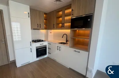Apartment - 1 Bedroom - 1 Bathroom for rent in Liva - Town Square - Dubai