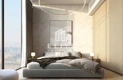 شقة - 1 حمام للبيع في برج سيسليا - مثلث قرية جميرا - دبي