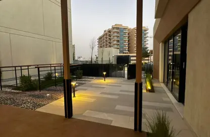 شقة - 2 غرف نوم - 2 حمامات للايجار في ذا هافن - مجان - دبي لاند - دبي