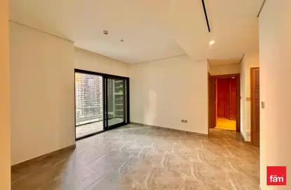 Apartment - 1 Bedroom - 1 Bathroom for rent in Peninsula One - Peninsula - Business Bay - Dubai