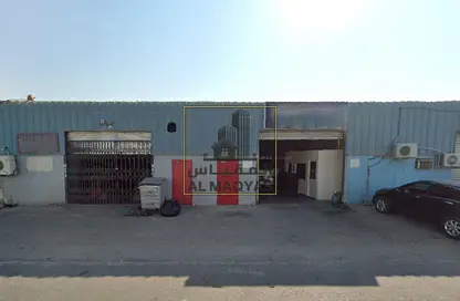 Warehouse - Studio - 1 Bathroom for sale in Industrial Area 13 - Sharjah Industrial Area - Sharjah Warehouse - Studio - 1 Bathroom for sale in Industrial Area 13 - Sharjah Industrial Area - Sharjah