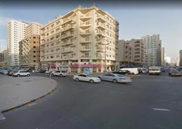 Apartment - 2 bedrooms - 2 bathrooms for rent in Abu Shagara building - Abu shagara - Sharjah