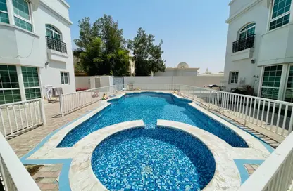 فيلا - 4 غرف نوم - 4 حمامات للايجار في فلل مردف - مردف - دبي