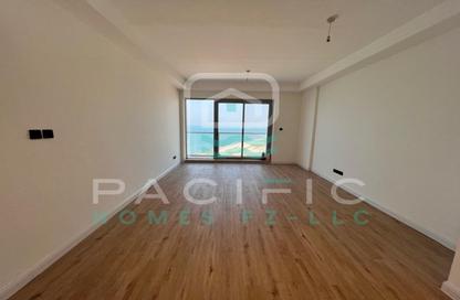 Apartment - 1 Bedroom - 2 Bathrooms for rent in Pacific Polynesia - Pacific - Al Marjan Island - Ras Al Khaimah