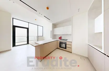 Apartment - 1 Bedroom - 2 Bathrooms for sale in Binghatti Phantom - Jumeirah Village Circle - Dubai Apartment - 1 Bedroom - 2 Bathrooms for sale in Binghatti Phantom - Jumeirah Village Circle - Dubai