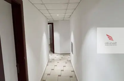 شقة - 2 غرف نوم - 2 حمامات للايجار في مساكن كورنيش عجمان - طريق كورنيش عجمان - عجمان شقة - 2 غرف نوم - 2 حمامات للايجار في مساكن كورنيش عجمان - طريق كورنيش عجمان - عجمان