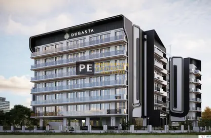 Apartment - 2 Bedrooms - 3 Bathrooms for sale in Terra Tower - Dubai Land - Dubai
