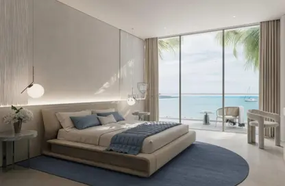 Apartment - 1 Bedroom - 2 Bathrooms for sale in Ayamore Residence - Dubai Islands - Deira - Dubai
