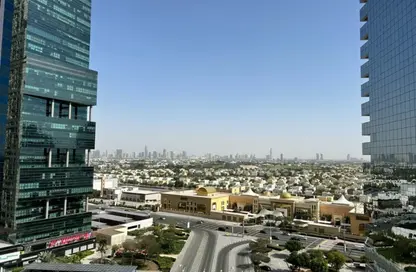 شقة - غرفة نوم - 1 حمام للبيع في غولد كريست فيوز 1 - (JLT) مجمع V - أبراج بحيرة الجميرا - دبي