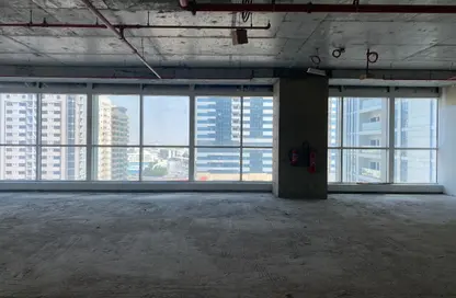 Office Space - Studio for rent in Al Rayyan Complex - Al Nahda - Sharjah