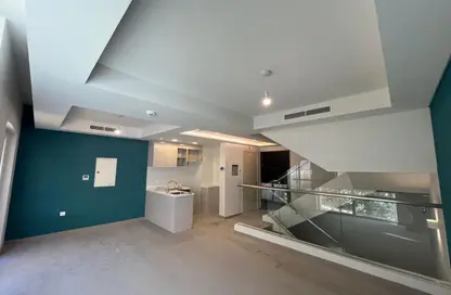 فيلا - 3 غرف نوم - 3 حمامات للبيع في فيلات جست كافالي - اكواليجيا - داماك هيلز 2 - دبي