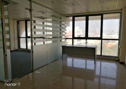580 Sq.ft Fitted Office @ Abu Hail Metro - Park View