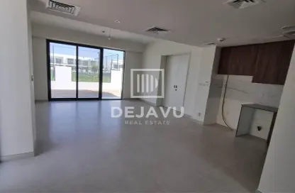 Townhouse - 4 Bedrooms - 4 Bathrooms for rent in Maha Townhouses - Town Square - Dubai