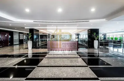 Apartment - 3 Bedrooms - 4 Bathrooms for rent in Golden Sands Tower - Al Barsha 1 - Al Barsha - Dubai