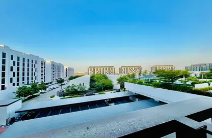 Apartment - 2 Bedrooms - 3 Bathrooms for sale in MISK Apartments - Aljada - Sharjah