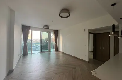 Apartment - 1 Bedroom - 2 Bathrooms for rent in 1 Residences - 1 - 1 Residences - Al Kifaf - Zabeel - Dubai