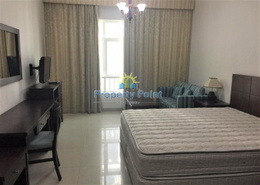 1-4 Payments | Furnished Studio | Al Nahyan Camp
