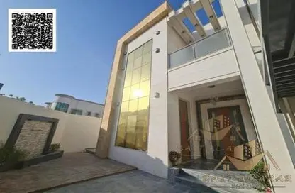 Villa - 5 Bedrooms - 6 Bathrooms for sale in Al Mowaihat 3 - Al Mowaihat - Ajman