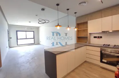 Apartment - 1 Bedroom - 2 Bathrooms for rent in Rokane G25 - Jumeirah Village Circle - Dubai
