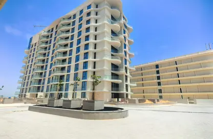 Apartment - Studio - 1 Bathroom for sale in Northbay Residences - Mina Al Arab - Ras Al Khaimah