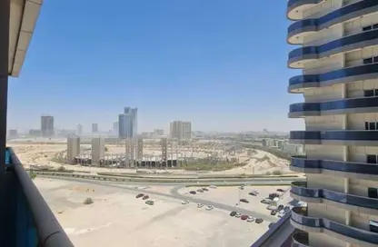 Apartment - Studio - 1 Bathroom for sale in Elite Sports Residence 5 - Elite Sports Residence - Dubai Sports City - Dubai
