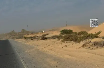 أرض - استوديو للبيع في 1 الياسمين - الياسمين - عجمان