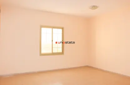 Empty Room image for: Apartment - 1 Bedroom - 1 Bathroom for rent in Yasmin Village - Ras Al Khaimah, Image 1