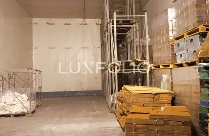 Warehouse - Studio for sale in Al Qusais Industrial Area 1 - Al Qusais Industrial Area - Al Qusais - Dubai