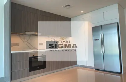 Apartment - 2 Bedrooms - 3 Bathrooms for rent in Marina Sail - Dubai Marina - Dubai