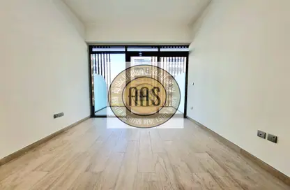 Apartment - Studio - 1 Bathroom for rent in AZIZI RIviera 18 - Meydan One - Meydan - Dubai