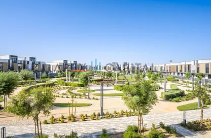 Villa - 4 Bedrooms - 4 Bathrooms for rent in Mudon Al Ranim 1 - Mudon - Dubai