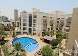 Apartment - 1 bedroom - 2 bathrooms for sale in Sandoval Gardens - Jumeirah Village Circle - Dubai