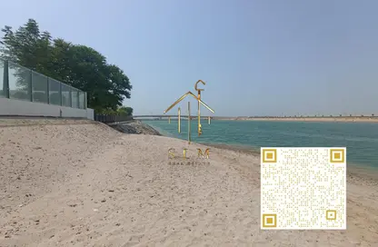 Villa - 5 Bedrooms - 6 Bathrooms for sale in Sun Island - Ajmal Makan City - Sharjah Waterfront City - Sharjah