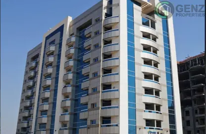 شقة - غرفة نوم - 2 حمامات للبيع في إكسيس 8 - أكسيس ريزيدنس - واحة السيليكون - دبي