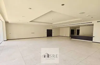 Apartment - 1 Bedroom - 1 Bathroom for rent in Sapphire - Tiara Residences - Palm Jumeirah - Dubai