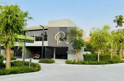 Villa - 4 Bedrooms - 5 Bathrooms for sale in Kaya - Masaar - Tilal City - Sharjah