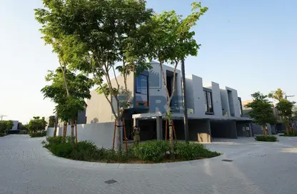 تاون هاوس - 4 غرف نوم - 5 حمامات للبيع في كايا - مسار - تلال سيتي - الشارقة