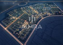 Land for sale in Alreeman - Al Shamkha - Abu Dhabi