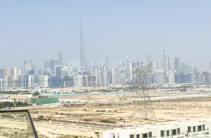 شقة - 3 غرف نوم - 5 حمامات للبيع في لاجون فيوز - المنطقة وان - مدينة الشيخ محمد بن راشد - دبي