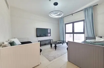 Villa - 3 Bedrooms - 4 Bathrooms for rent in Sandoval Gardens - Jumeirah Village Circle - Dubai
