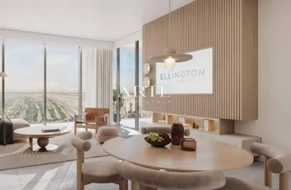 Apartment - 2 Bedrooms - 3 Bathrooms for sale in Mercer House - Uptown Dubai - Jumeirah Lake Towers - Dubai