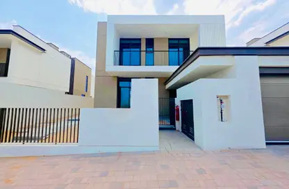 Villa - 4 Bedrooms - 5 Bathrooms for rent in Tilal Al Furjan - Al Furjan - Dubai