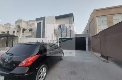 Villa - 5 Bedrooms - 4 Bathrooms for sale in Ajman Global City - Al Alia - Ajman