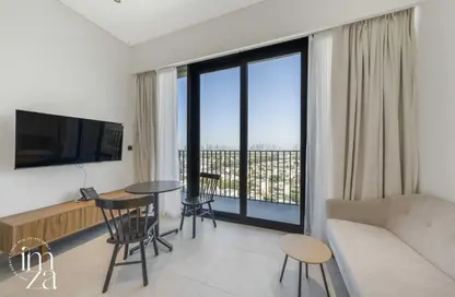Apartment - 1 Bedroom - 1 Bathroom for sale in The Community - Jumeirah Village Triangle - Dubai