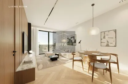 Apartment - 2 Bedrooms - 3 Bathrooms for sale in Goldcrest Dreams 4 - Goldcrest Dreams - Emirates City - Ajman