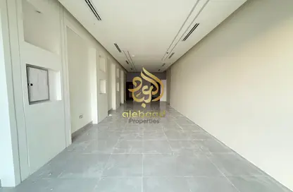 Shop - Studio - 1 Bathroom for rent in Al Khair 3 - Al Satwa - Dubai