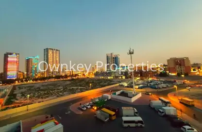 Apartment - Studio - 1 Bathroom for rent in Al Raffa - Bur Dubai - Dubai